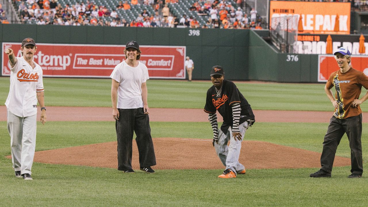 Baltimore Orioles to Host Turnstile Night