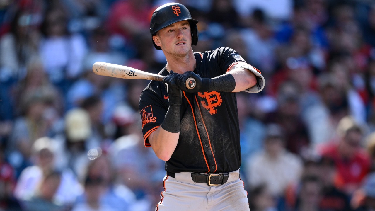 Tyler Fitzgerald 'ecstatic' for fresh start with Blue Jays