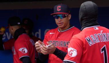 Rocchio delivers walk-off hit for Guardians