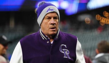 Billionaire Broncos Owners Buy 40% of Rockies