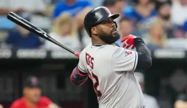 $40 million for Franmil Reyes? Guardians fans wonder about Japan's NPB superstar image