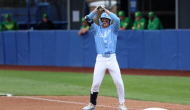 Blue Jays two-way player Austin Smith