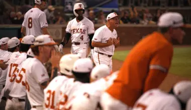 Despite His Age, Ruger Riojas is Moving Up Draft Boards