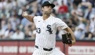 Dodgers Release Nick Nastrini - MLB Trade Rumors