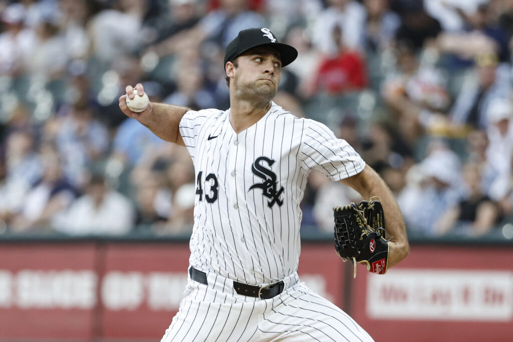 Dodgers Release Nick Nastrini - MLB Trade Rumors