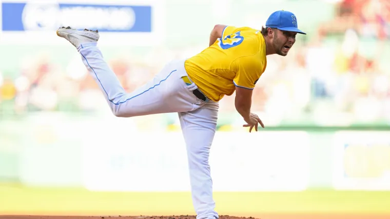 Red Sox Drop Kutter Crawford Injury Update Amid Lengthy Rehab image