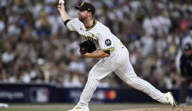 Padres Rotation Overperforming and Undervalued So Far