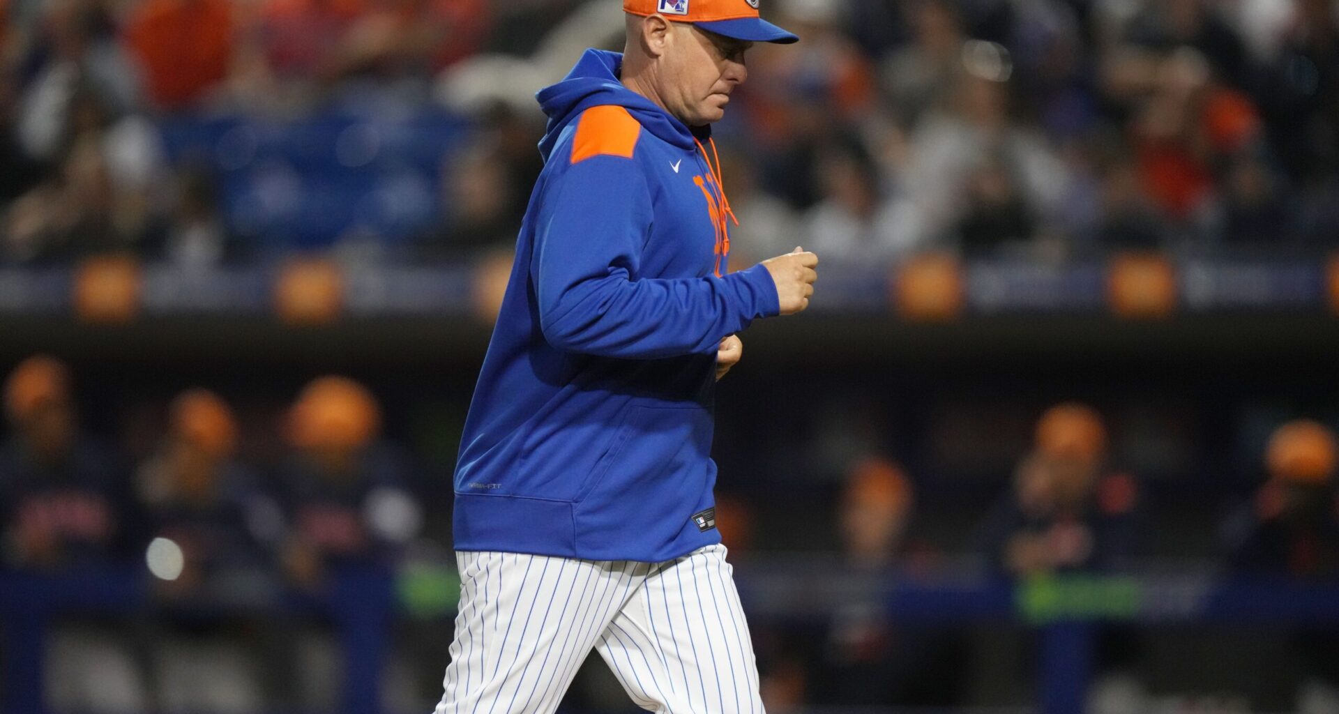 Mets Swept By Rockies After Shutout In Second Game Of Doubleheader