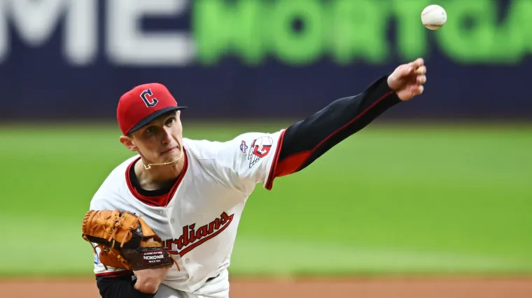 White Sox swipe 26-year old former 2nd-round pick from Guardians in roster move image