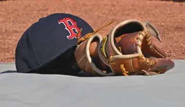 Red Sox Reportedly Receive Good News On Injured Top Prospect image