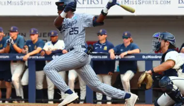 Georgia Tech is Riddled with 2026 MLB Draft Prospects