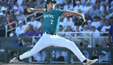 After Extended Absence, CCU Ace Cameron Flukey Set To Return