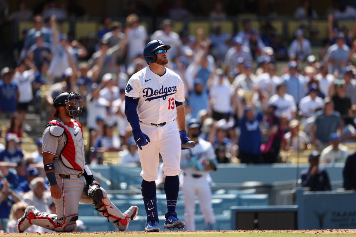 Dodgers Have Rare Morning Start Time for Friday's Game