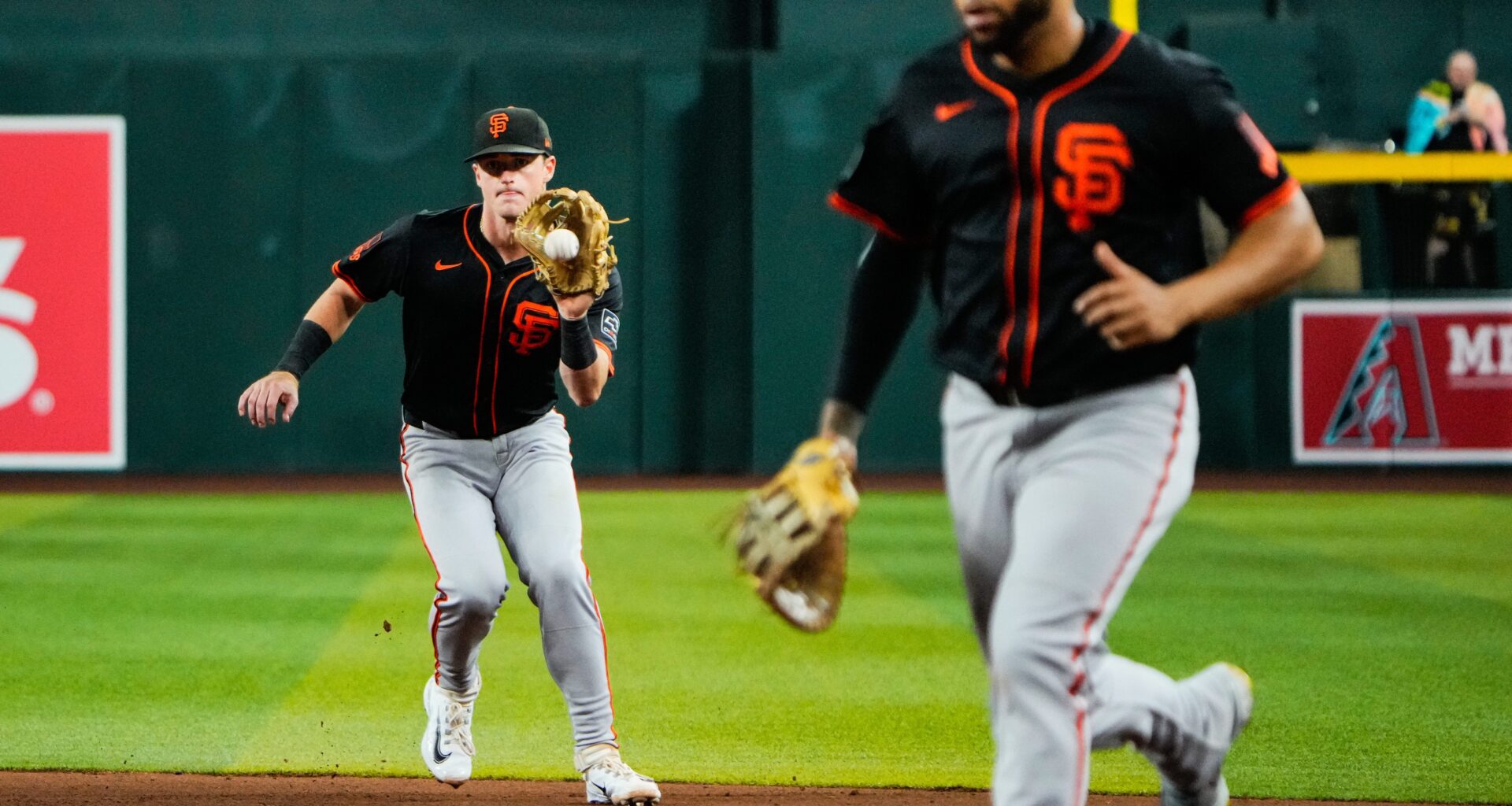 Blue Jays Tyler Fitzgerald