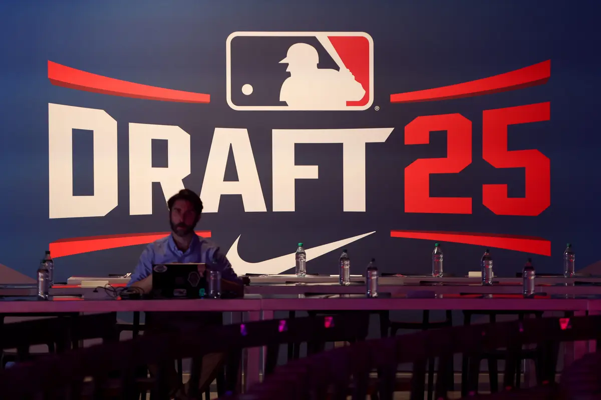 MLB announces 2026 Draft Bonus pool, Blue Jays have the second-lowest