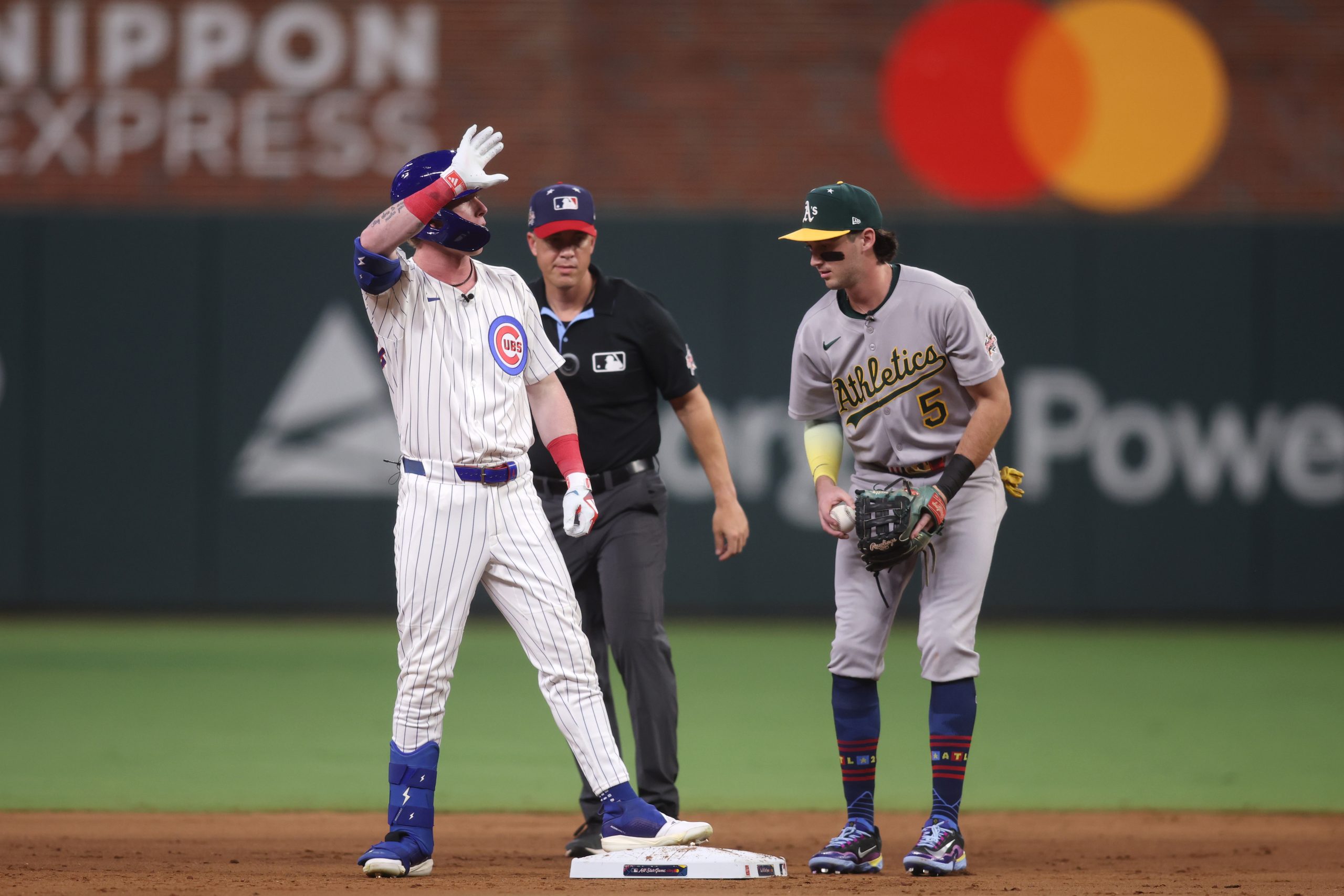 Chicago Cubs: Base thievery may be low-key secret to 2026 success
