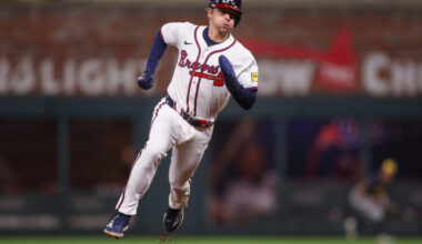 Luke Williams Elects Free Agency