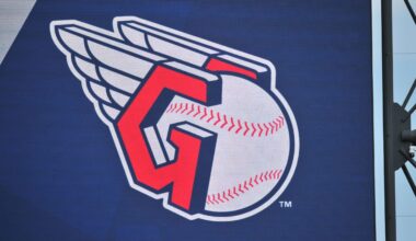 MLB directs Cleveland Guardians to adjust broadcast team