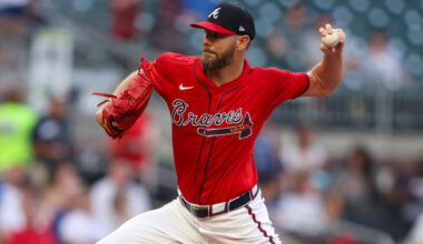 MLB DFS DraftKings Picks Breakdown (Wednesday, April 1st)