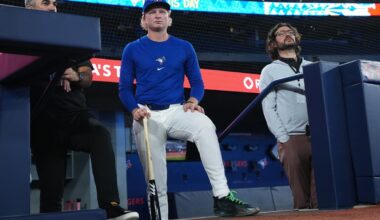 4 Blue Jays prospect predictions for the 2026 season