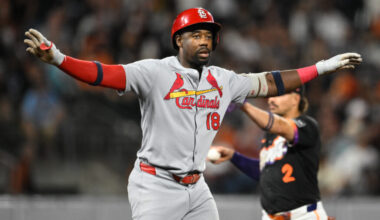 Poll: Is Jordan Walker Finally Breaking Out?