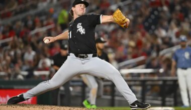 Grant Taylor predicted to be a 2026 AL All-Star