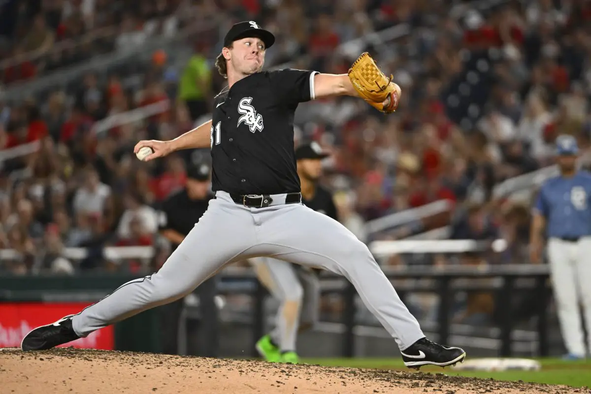 Chicago White Sox have just 1 player predicted to be a 2026 AL All-Star