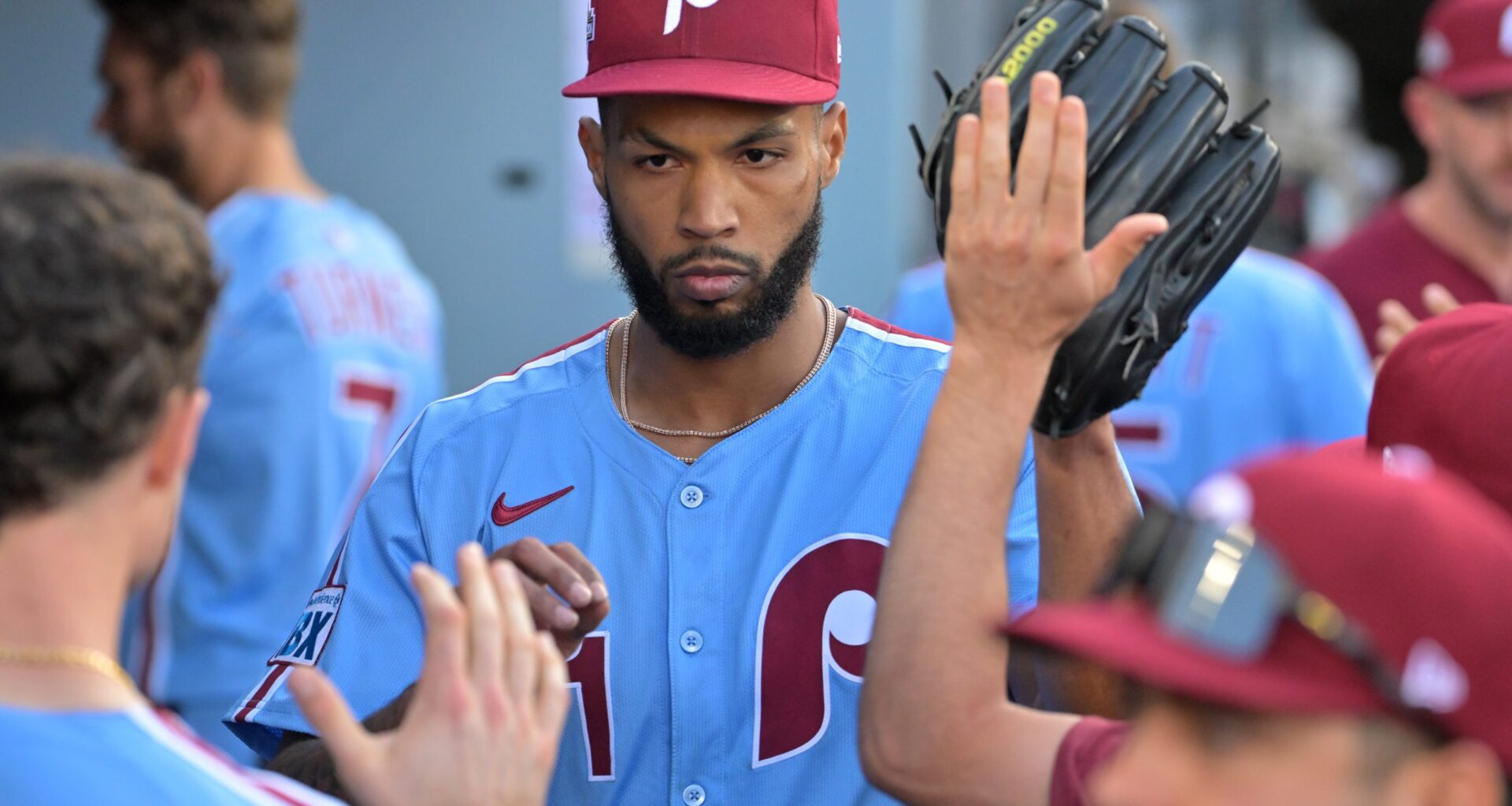 Cristopher Sanchez vs The Giants? Nothing Is A Lock, But ...