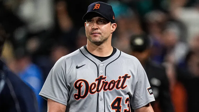 Red Sox Offseason Addition Looks Good In Debut As Red Sox Face May 1 Deadline image