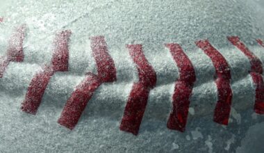 Dodgers Could Play in the Snow Against Rockies