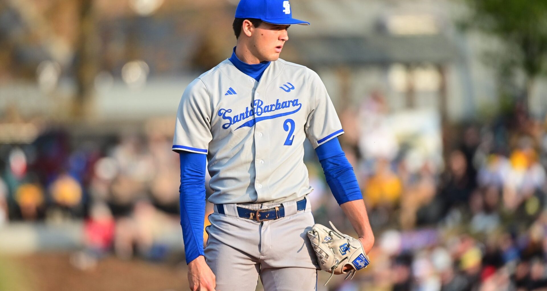 2026 MLB Draft Profile: Jackson Flora - MLB Draft