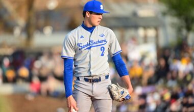 2026 MLB Draft Profile: Jackson Flora - MLB Draft