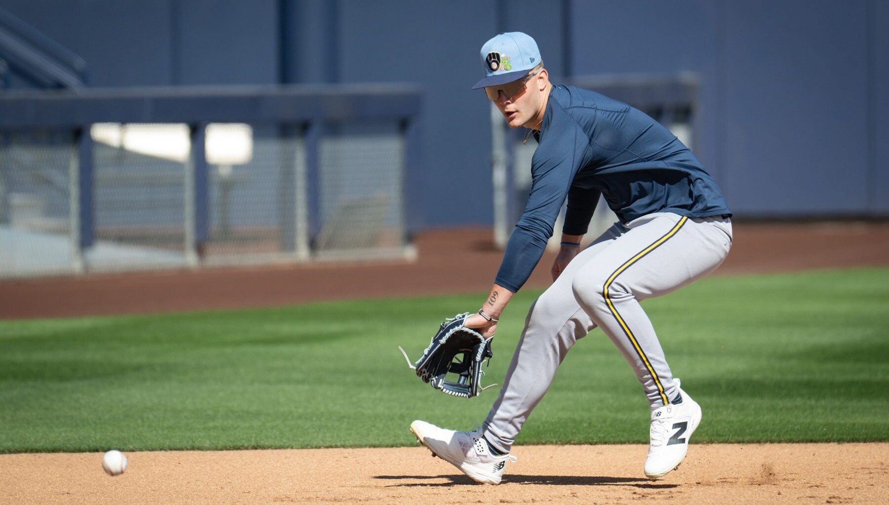 Forum Friday: Cooper Pratt, ABS, & Emerging Prospects - Brewers