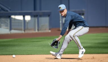 Forum Friday: Cooper Pratt, ABS, & Emerging Prospects - Brewers