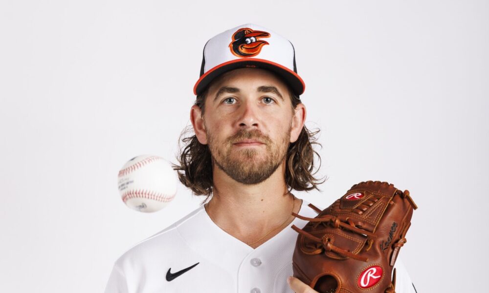 Orioles hope improved rotation depth can make up for Eflin's loss