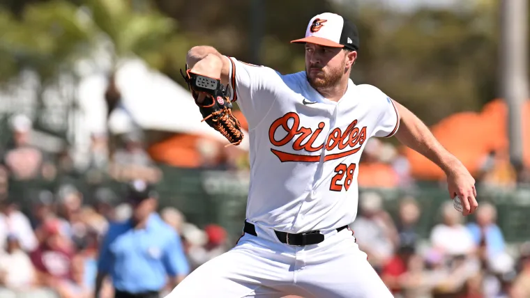Orioles 1.89 ERA lefty starting pitcher gets 'massive payday' outlook ahead of free agency image