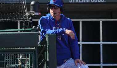 inconsistency may doom the 2026 season