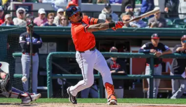 Tigers trade idea sees Detroit reunite with $9.4 million two-time All-Star to upgrade from Javier Baez, move Kevin McGonigle to shortstop image