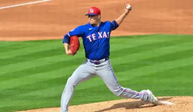 Rangers' relievers emerging as major strength following dominant week image
