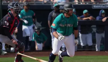 Mariners' 3-team trade has created 1.023 OPS outcome image