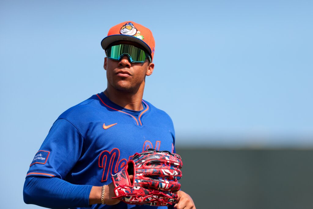 T-5. Juan Soto – New York Mets (2.0M)