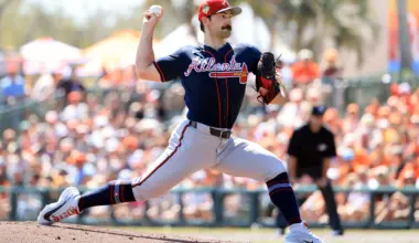 Atlanta Braves Receive Tremendous Spencer Strider Update