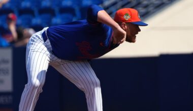 Mets to call up veteran reliever Craig Kimbrel - SNY