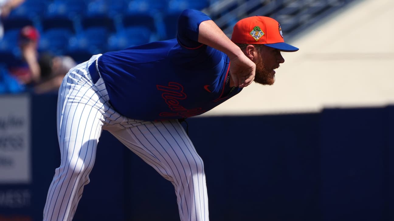 Mets to call up veteran reliever Craig Kimbrel - SNY