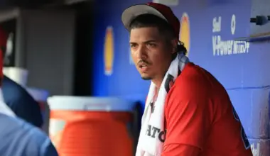 Could Red Sox Make This Surprise Johan Oviedo Move Soon? image