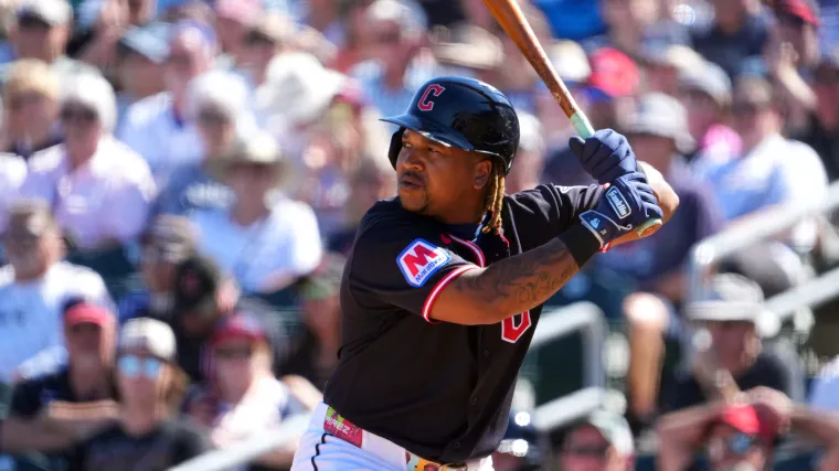 Guardians Jose Ramirez continues to add to Hall of Fame resume image