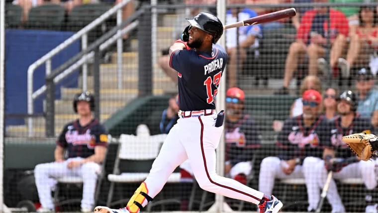 Proposed blockbuster Braves trade sees Atlanta land $5.2 million breakout 37 HR outfielder, finally move on from Jurickson Profar image