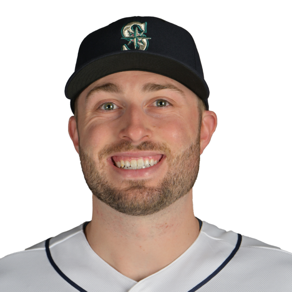 Mariners Designate Ryan Loutos For Assignment