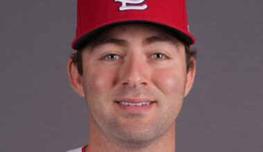 Cardinals Select Jared Shuster - MLB Trade Rumors