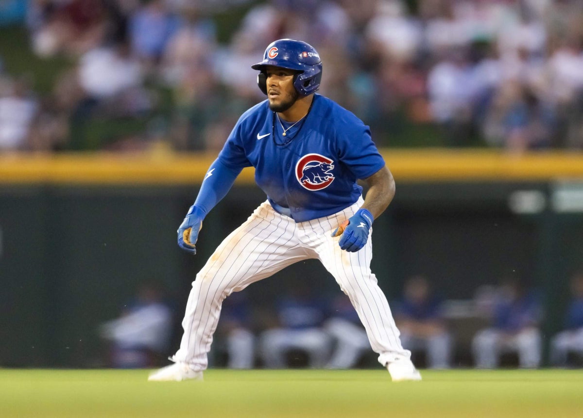 Cubs’ Pedro Ramírez is a rising prospect who can be a future option for club